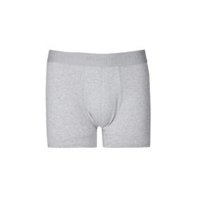 Wrangler W231762035 Gri Erkek Boxer