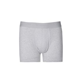 Wrangler W231762035 Gri Erkek Boxer