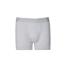Wrangler W231762035 Gri Erkek Boxer