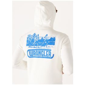 Wrangler W232258102 Erkek Sweatshirt