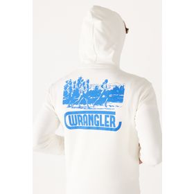 Wrangler W232258102 Erkek Sweatshirt