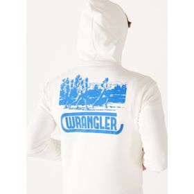 Wrangler W232258102 Erkek Sweatshirt