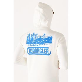 Wrangler W232258102 Erkek Sweatshirt