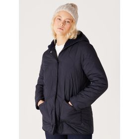 Wrangler W232275410 Lacivert Kadın Kaban