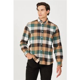 Wrangler W232376900 Erkek Gömlek