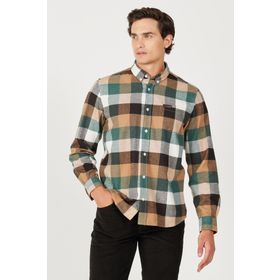 Wrangler W232376900 Erkek Gömlek
