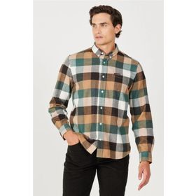 Wrangler W232376900 Erkek Gömlek