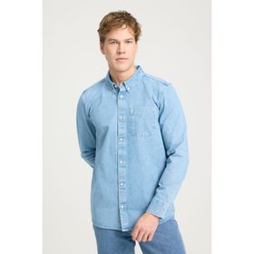 Wrangler W241464XT Erkek Gömlek