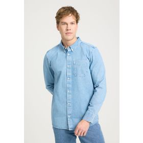 Wrangler W241464XT Erkek Gömlek