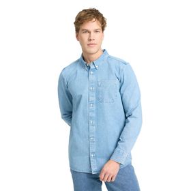 Wrangler W241464XT Erkek Gömlek