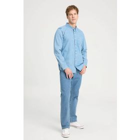 Wrangler W241464XT Erkek Gömlek