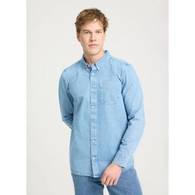 Wrangler W241464XT Erkek Gömlek