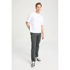 Wrangler W241556100 Beyaz Erkek T-Shirt