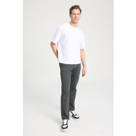Wrangler W241556100 Beyaz Erkek T-Shirt