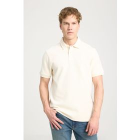 Wrangler W241557104 Polo Yaka Erkek T-shirt