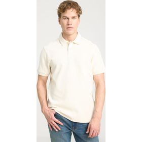 Wrangler W241557104 Polo Yaka Erkek T-shirt