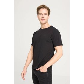 Wrangler W241575001 Erkek T-Shirt