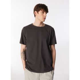 Wrangler W241575003 Bisiklet Yaka Erkek T-Shirt