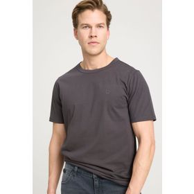 Wrangler W241575003 Bisiklet Yaka Erkek T-Shirt