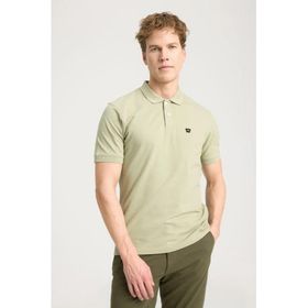Wrangler W7D5K4XX2T37Y Polo Yaka Erkek T-shirt