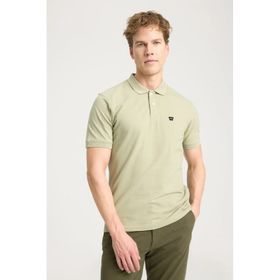 Wrangler W7D5K4XX2T37Y Polo Yaka Erkek T-shirt