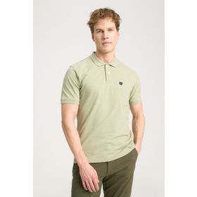 Wrangler W7D5K4XX2T37Y Polo Yaka Erkek T-shirt