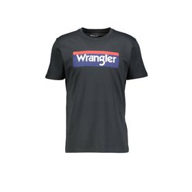 Wrangler W7H4D3XV6 O Yaka Regular Fit Baskılı Erkek T-shirt