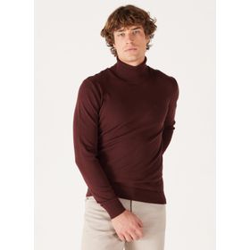 Wrangler W8D42PH45 Erkek Triko Kazak