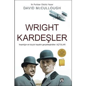 Wright Kardeşler - David McCullough