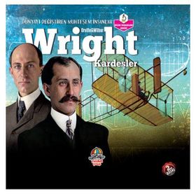 Wright Kardeşler-Yağmur Çocuk