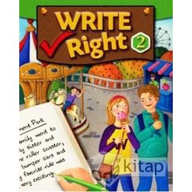 WRITE RIGHT 2 WITH WORKBOOK - SHAWN DESPRES;PATRICK FERRARO