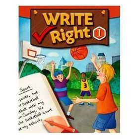 WRITE RIGHT 2 WITH WORKBOOK - SHAWN DESPRES;PATRICK FERRARO