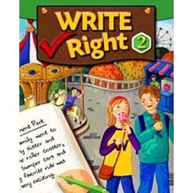 WRITE RIGHT 2 WITH WORKBOOK - SHAWN DESPRES;PATRICK FERRARO