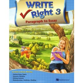 WRITE RIGHT 3 WITH WORKBOOK - SHAWN DESPRES;PATRICK FERRARO