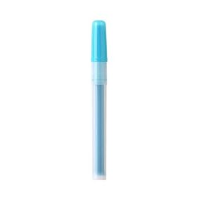Writech W-805S Basmalı Neon Mavi Fosforlu Kalem