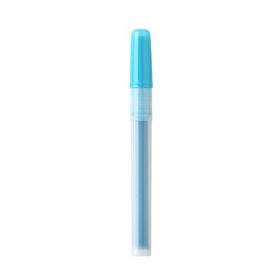 Writech W-805S Basmalı Neon Mavi Fosforlu Kalem
