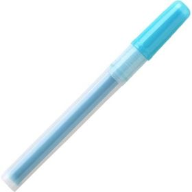 Writech W-805S Basmalı Neon Mavi Fosforlu Kalem