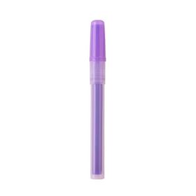 Writech W-805S Basmalı Neon Mor Fosforlu Kalem