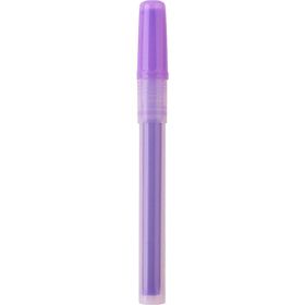 Writech W-805S Basmalı Neon Mor Fosforlu Kalem