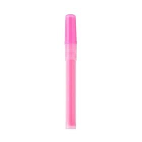 Writech W-805S Basmalı Neon Pembe Fosforlu Kalem