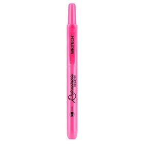 Writech W-805S Basmalı Neon Pembe Fosforlu Kalem
