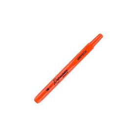 Writech W-805S Basmalı Neon Turuncu Fosforlu Kalem
