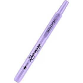 Writech W-805S Basmalı Pastel Lila Fosforlu Kalem