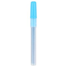 Writech W-805S Basmalı Pastel Mavi Fosforlu Kalem