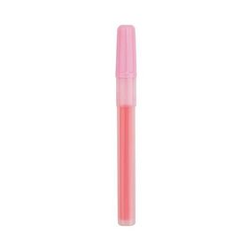 Writech W-805S Basmalı Pastel Pembe Fosforlu Kalem