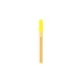 Writech W-805S Neon Sarı Fosforlu Kalem Yedeği