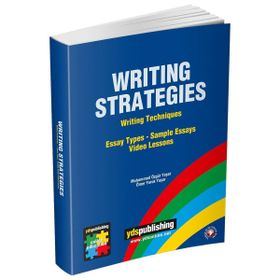 Writing Strategies - Muhammed Özgür Yaşar Ömer Faruk Yaşar
