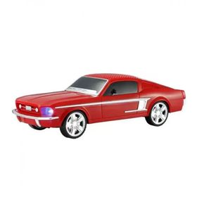 Wster WS-1967BT Ford Mustang GT 1967 Model 10 W Bluetooth Hoparlör