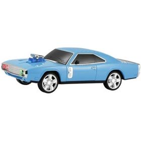 Wster WS-1968 Mavi Araba Tasarım Bluetooth Hoparlör
