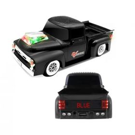 Wster WS-538BT Radyolu Kamyonet Bluetooth Hoparlör